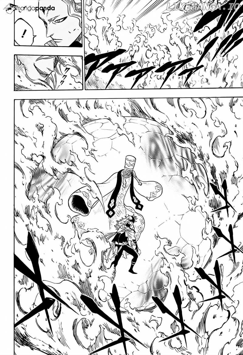 Black Clover chapter 31 image 11